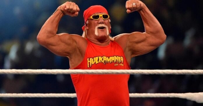 Why Was Hulk Hogan Fired From WWE?