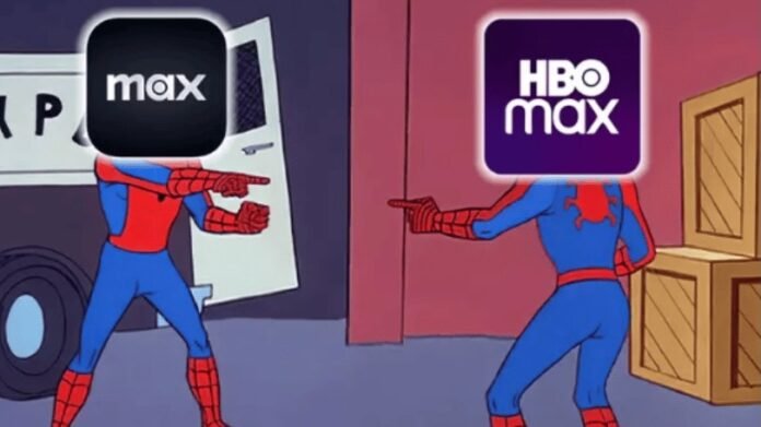 Max Is Once Again HBO Max, Officially