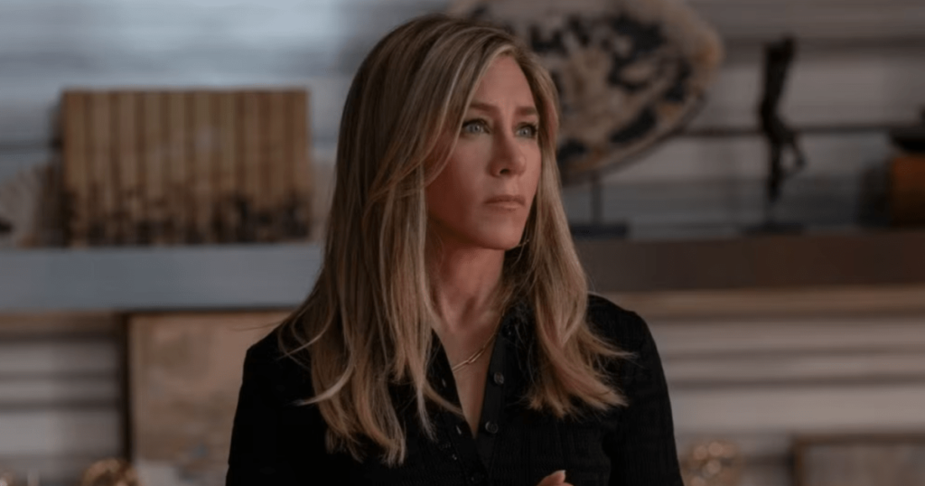 Apple TV+ Orders New Jennifer Aniston Show, Title & Plot Revealed