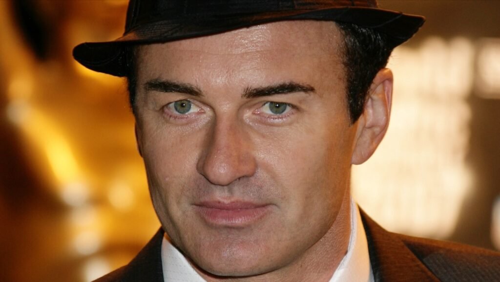 Julian McMahon, Nip/Tuck and Charmed Actor, Dead at 56