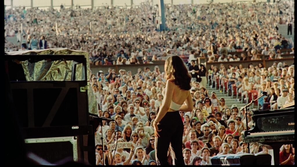 Lilith Fair Documentary to Premiere on Hulu and Disney+ in September