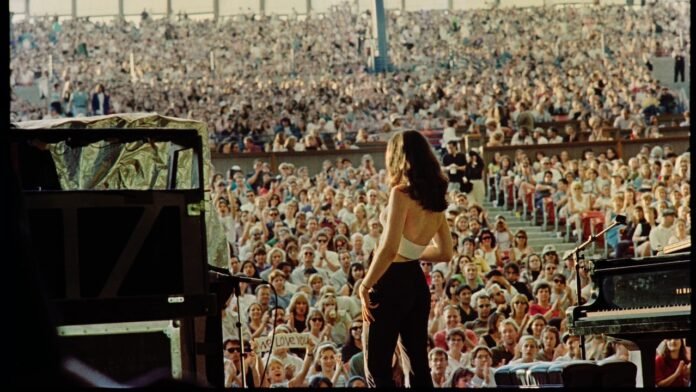 Lilith Fair Documentary to Premiere on Hulu and Disney+ in September