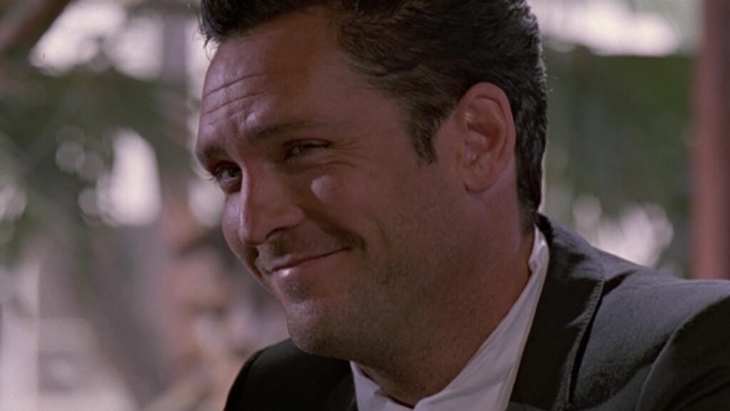 Michael Madsen, Kill Bill and Reservoir Dogs Actor, Dead at 67