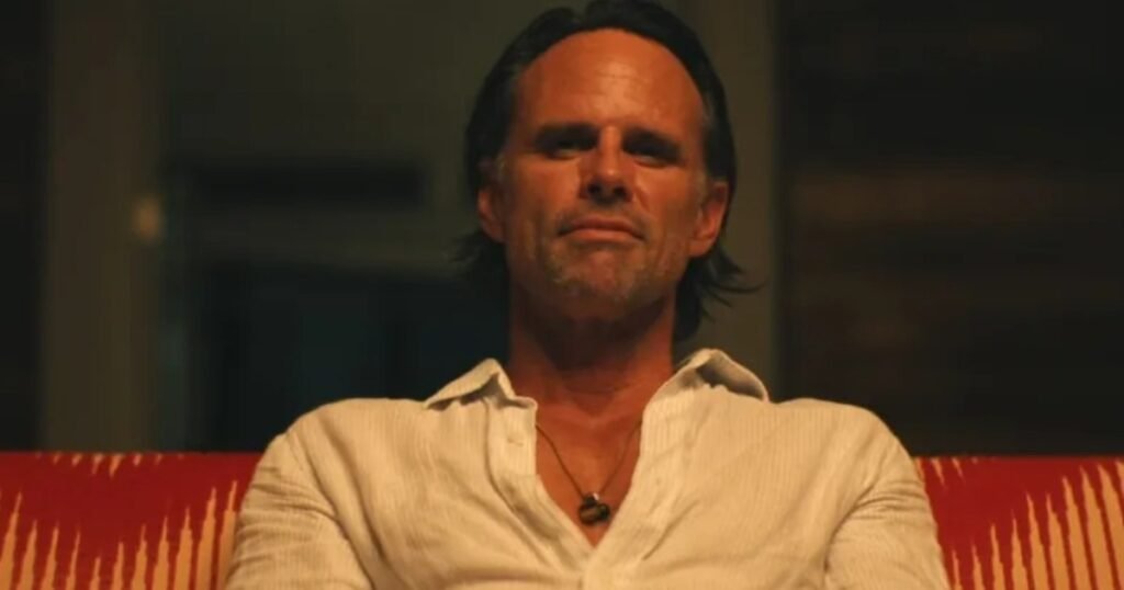 ‘Walton Goggins Goggle Glasses’ Trend as Fans Realize They Are a Real Product