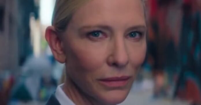 Squid Game Season 3 Creator on How Cate Blanchett’s Cameo Doesn’t Set up American Spin-off