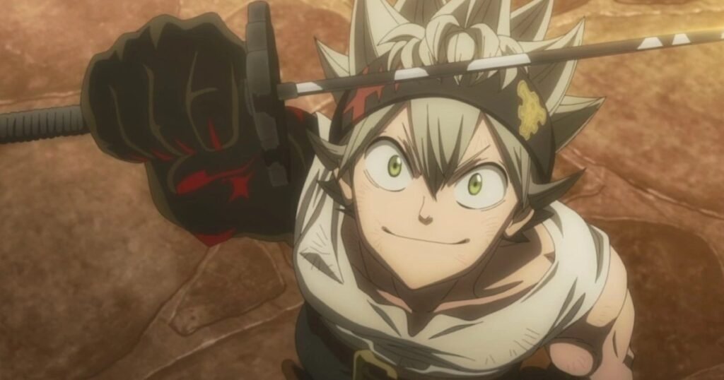 Black Clover Season 2 Trailer & Visual Revealed With Release Date Window
