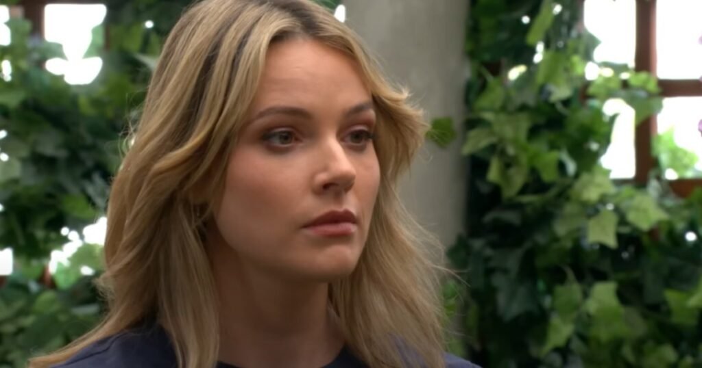 Why Young & Restless Fans Think Tessa Will Divorce Mariah