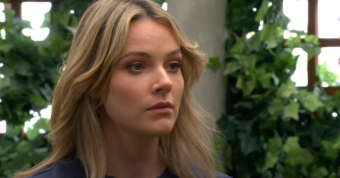 Why Young & Restless Fans Think Tessa Will Divorce Mariah