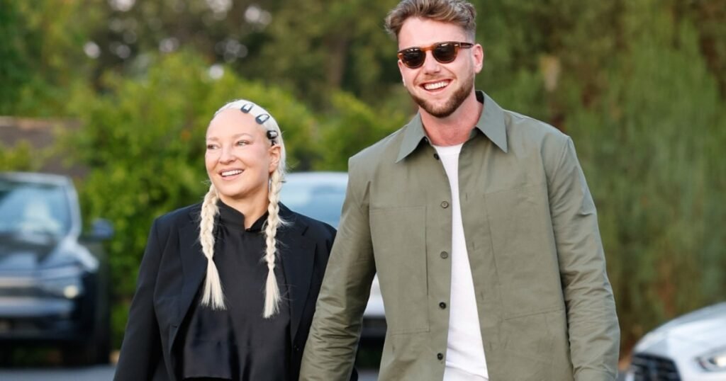 Sia & Harry Jowsey Dating Rumors Explained