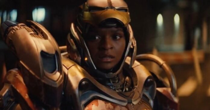 Ironheart: Watch MCU Actors Break Character & Dance in Gag Real Video