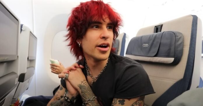 Who Is Jake Webber’s Girlfriend? Dating History Explained