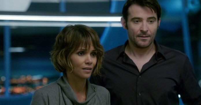 Forgotten Halle Berry Sci-fi Series Coming To Netflix Very Soon