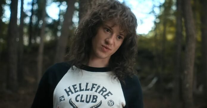 Stranger Things Season 5: Joseph Quinn Gives Update on Possible Return