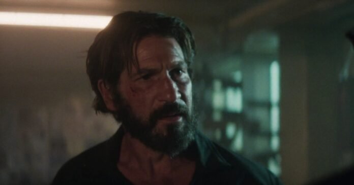 The Punisher Special Set Video Teases a Scene as Dark as John Wick