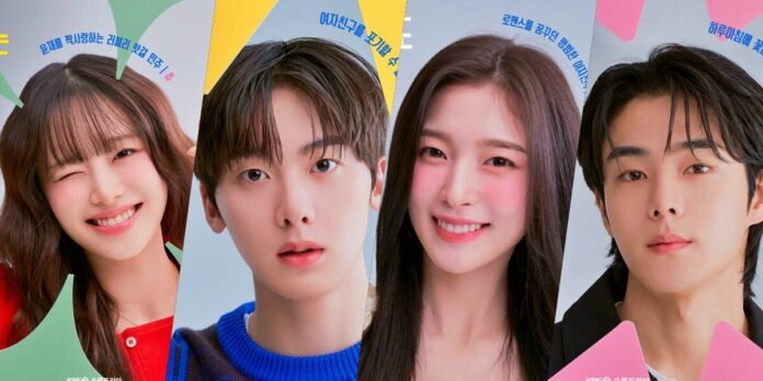 Everything You Need to Know About “My Girlfriend Is the Man!” Korean Drama: Love Transformed