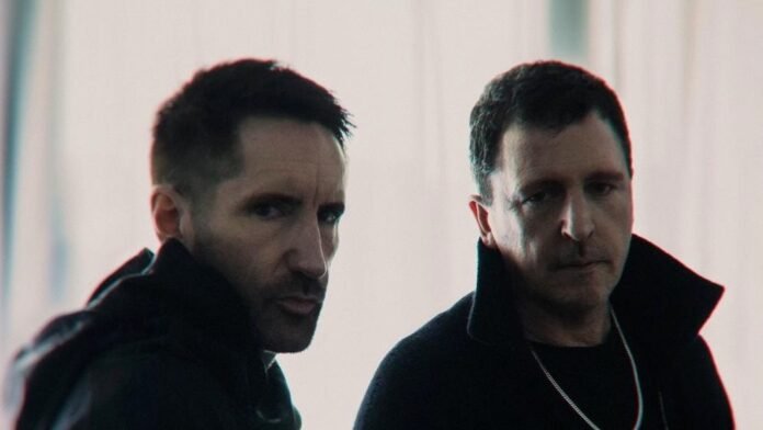 Nine Inch Nails Unleash New Song “As Alive As You Need Me to Be”: Stream
