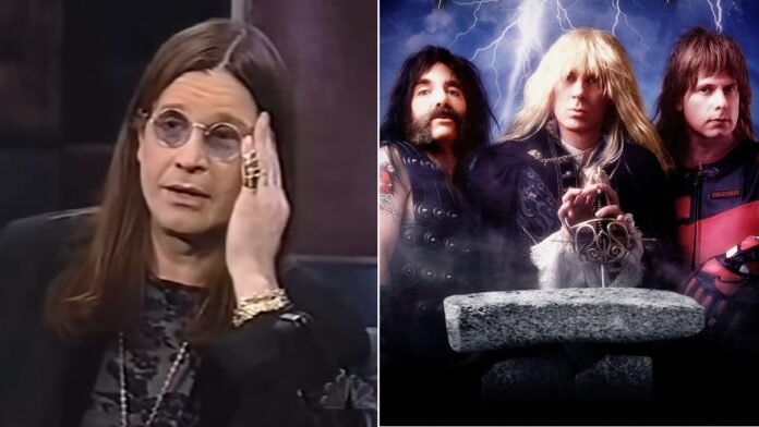Ozzy-Osbourne-This-Is-Spinal-Tap.jpg Ozzy Osbourne on Seeing This Is Spinal Tap: I “Wasn’t Laughing” Because It Was Too Real
