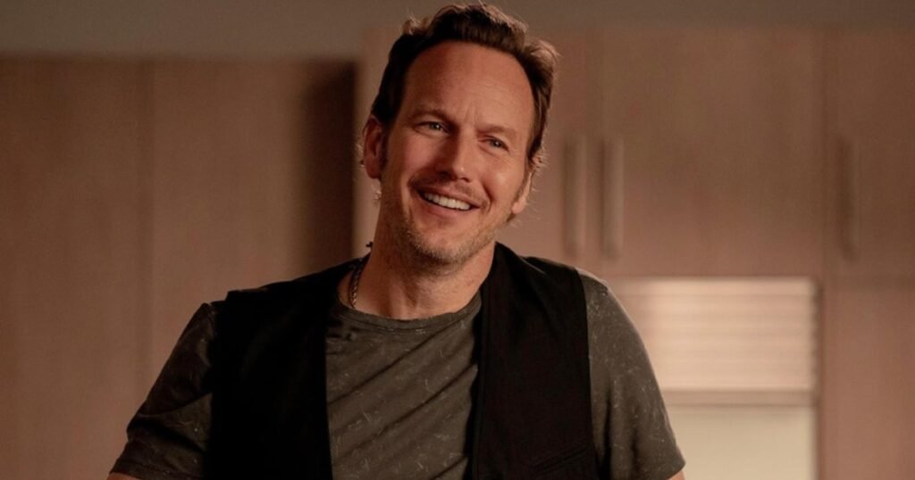 Who Is Patrick Wilson’s Wife? Dagmara Domińczyk’s Job & Kids