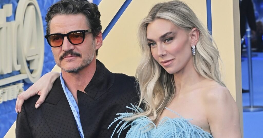 Pedro Pascal & Vanessa Kirby Would Use Superpowers to Sneak Into Taylor Swift Concert 
