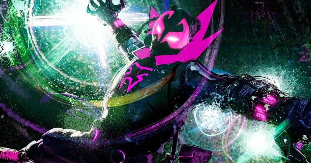 Spider-Man: Beyond the Spider-Verse Release Date Delayed Yet Again