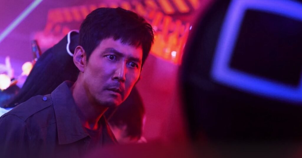 Squid Game Season 3 Breaks Viewership Record for Netflix