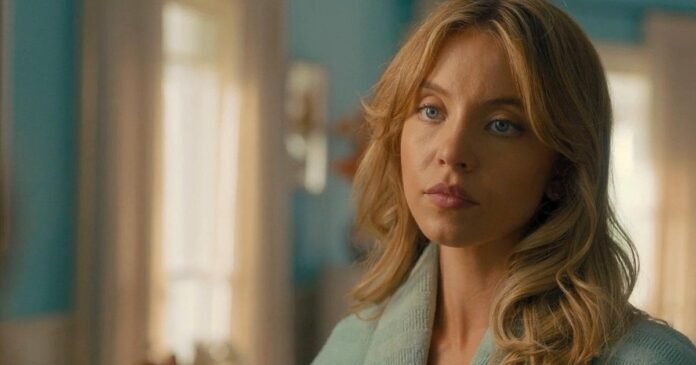 Everyone’s Saying This About Sydney Sweeney As Christy Martin