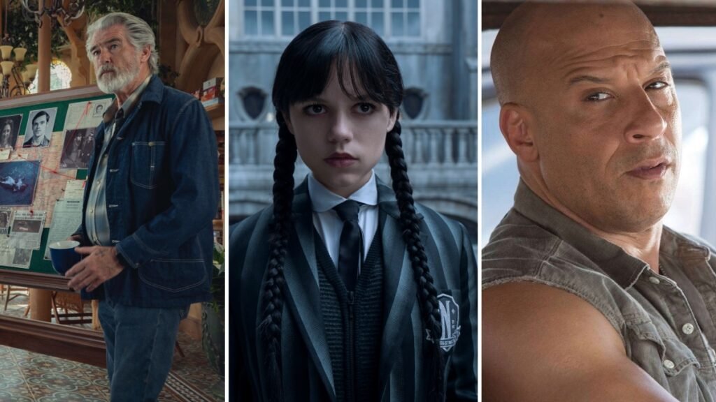 Movies and TV Shows Coming to Netflix in August 2025