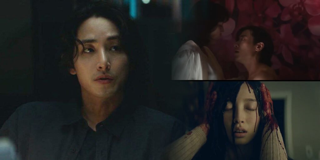 What We Deserve VS What We Watch: When You Take Social Critique Out of “S Line” K-Drama