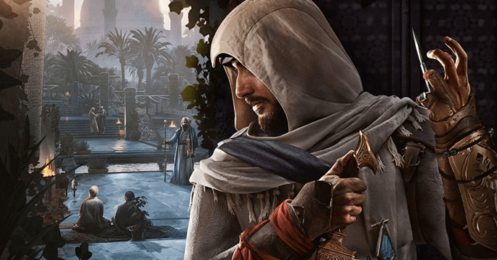 assassins-creed-mirage-header.png Netflix’s Assassin’s Creed TV Show Gets First Details, Creative Team Revealed