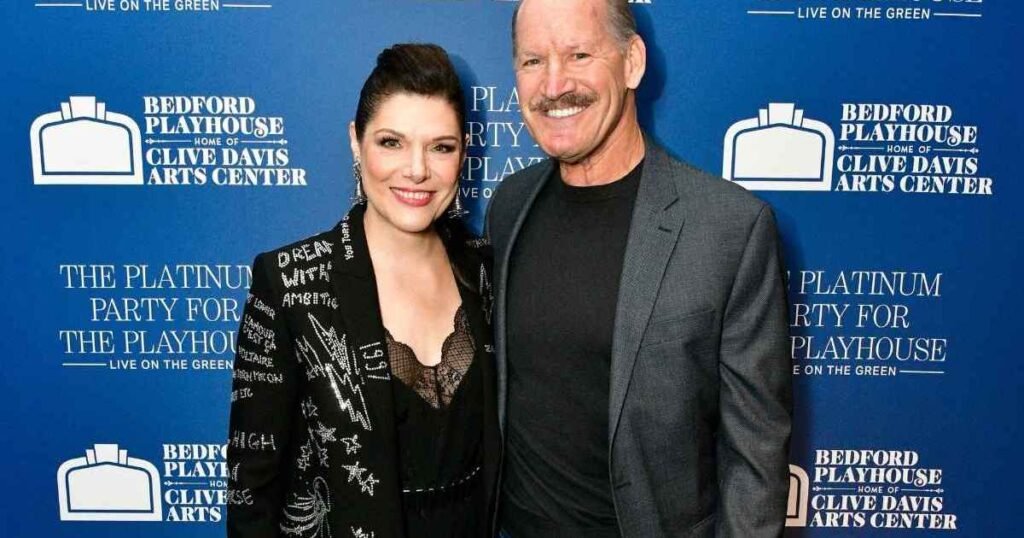 Who Is Bill Cowher’s Wife? Veronica Stigeler’s Age & Job