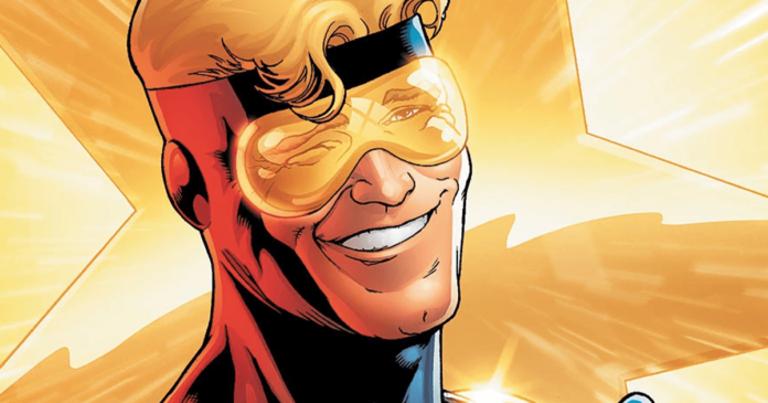 Booster Gold HBO Show Gets Promising Update After DCU’s Strong Start