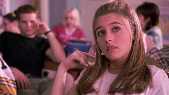 The Clueless Soundtrack Is, Like, a Totally Important Time Capsule