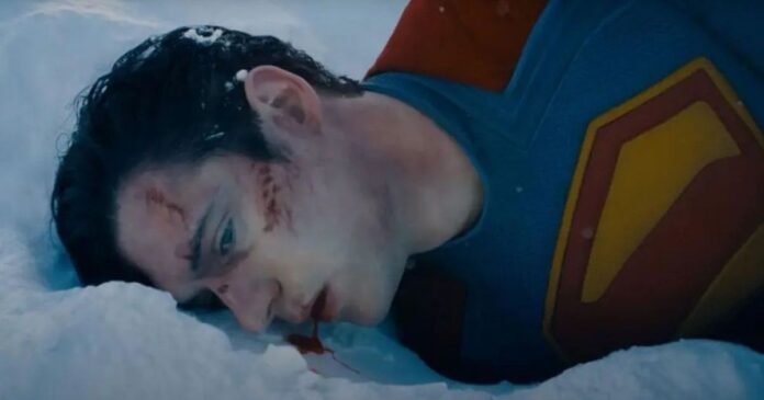 Superman Boosts Man of Steel Viewership by 218%