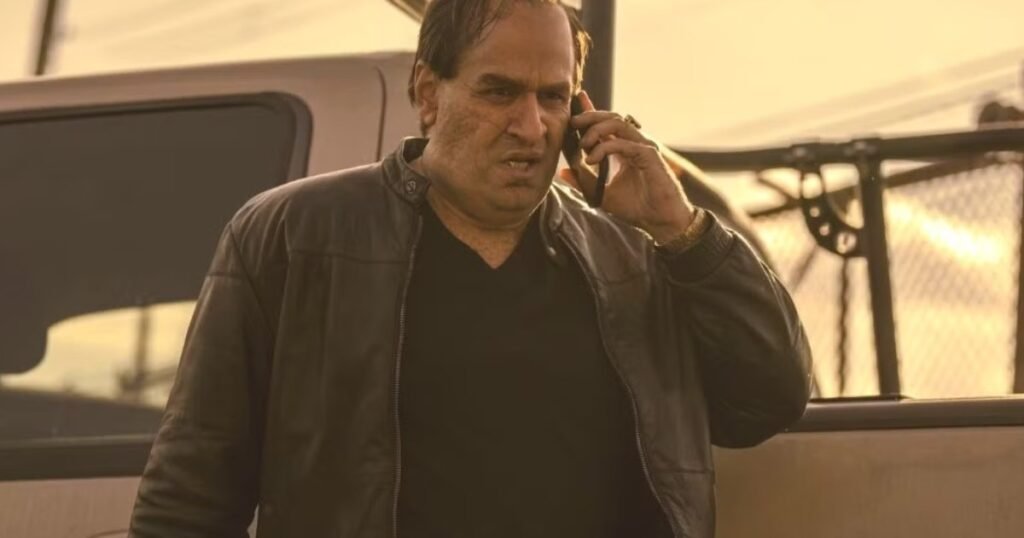 The Penguin Season 2 Gets Promising Update from HBO Max Boss