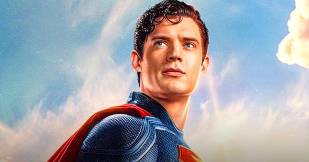 Superman Spin-off Show Is Seemingly Likely Following New Update