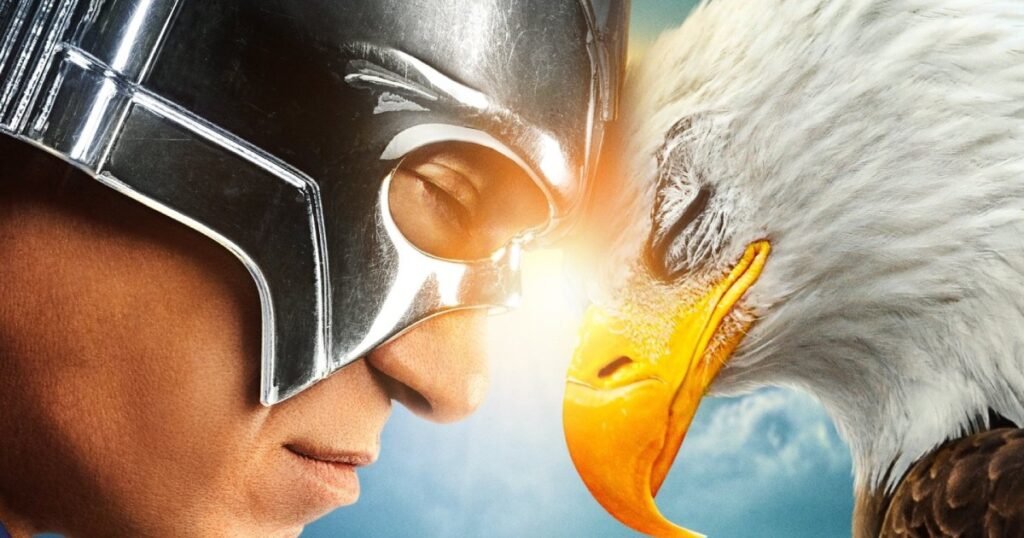 Peacemaker Season 2 Trailer Previews Next DCU Project After Superman Movie