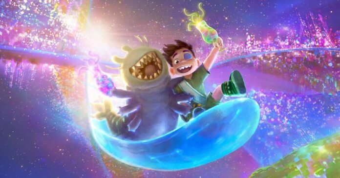 Elio Was Originally Gay, Pixar Retooled Movie After Disastrous Screening