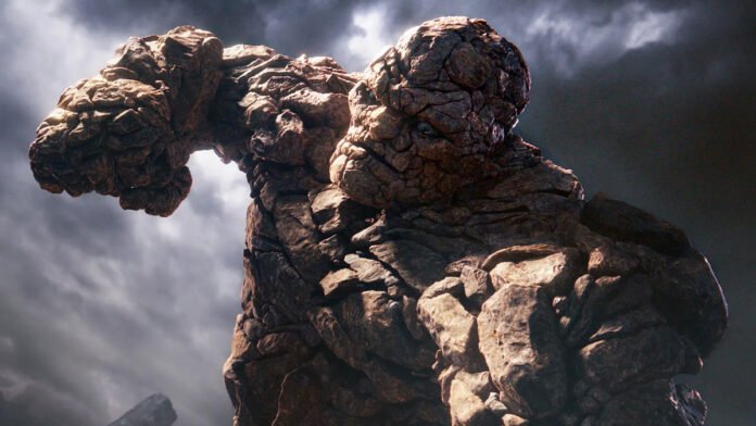 The Worst Fantastic Four Movie Isn’t the Bootleg Roger Corman One