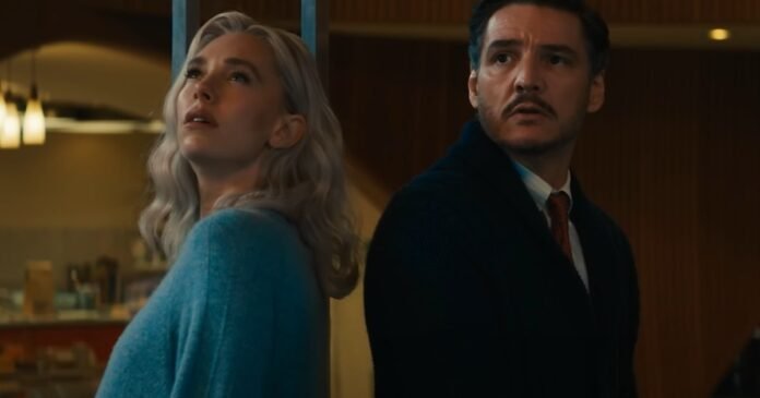 Vanessa Kirby Calls Pedro Pascal ‘Snappy Turtle’ for His Behavior on Fantastic Four Set