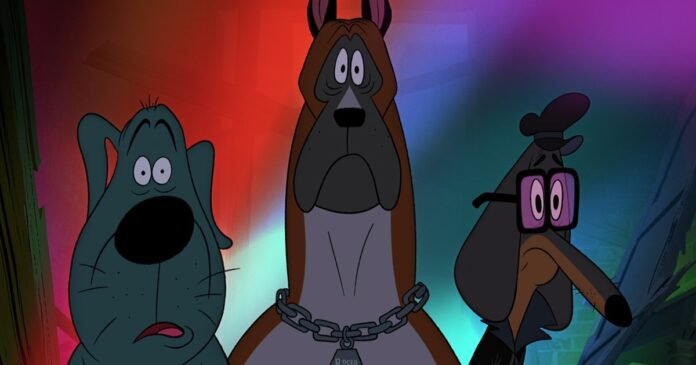 Fixed Red Band Teaser Trailer Previews Raunchy Netflix Comedy Movie