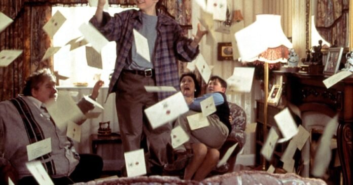 Harry Potter HBO Show’s Time Period Setting Revealed in New Set Photos