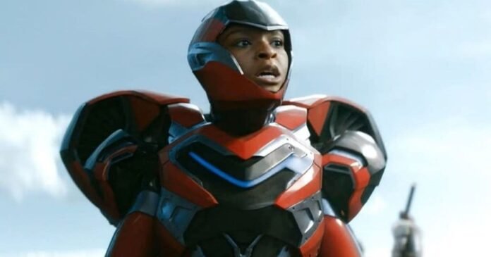 Why Ironheart’s Pink Suit Wasn’t Created in MCU