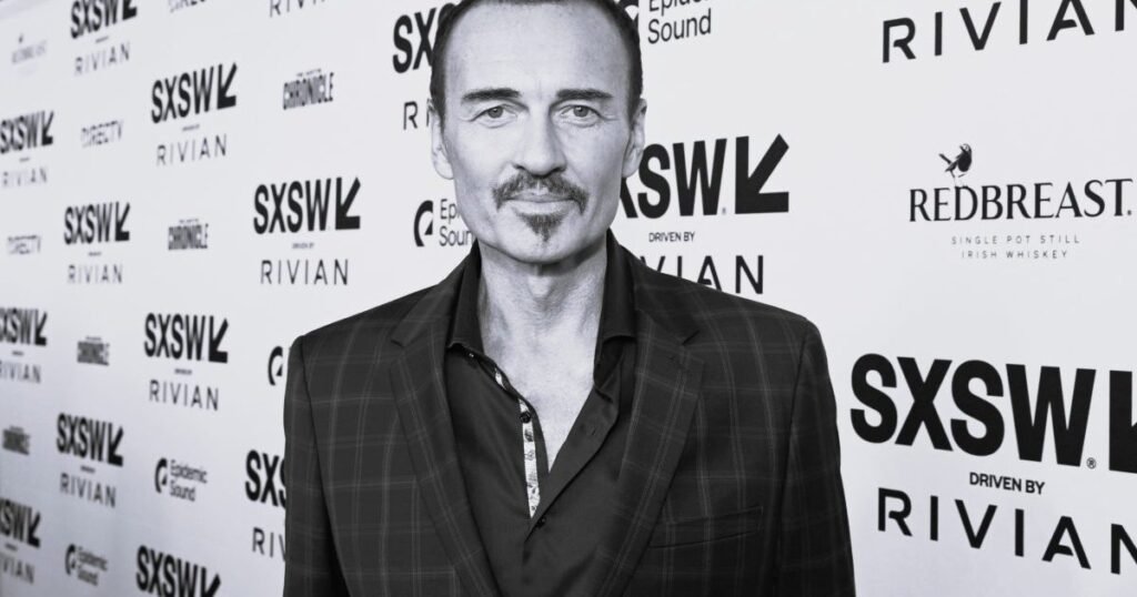 Julian McMahon Passes Away, Nip/Tuck Star Was 56