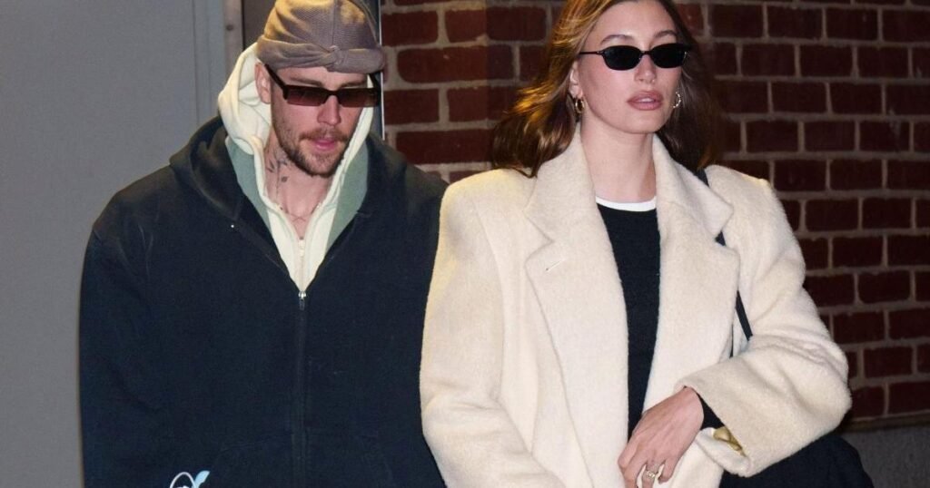 Justin Bieber’s ‘Extremely Selfish’ Comment Amid Marriage Struggles Explained