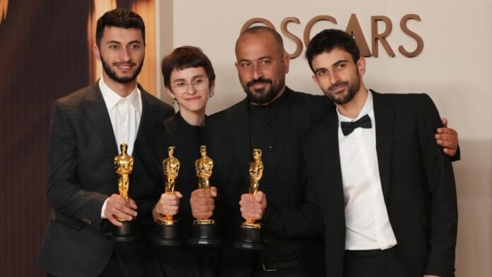 No Other Land Contributor Odeh Hathalin Shot and Killed by Israeli Settler