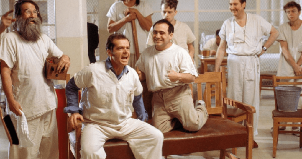 One Flew Over the Cuckoo’s Nest TV Show Gets First Details
