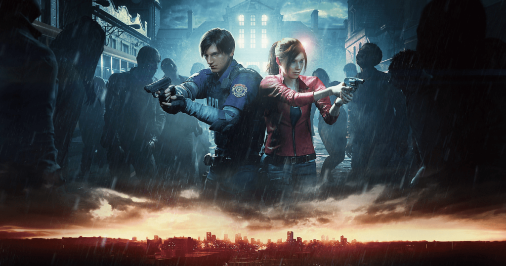 New Resident Evil Movie Plot Details Suggest an Original Story