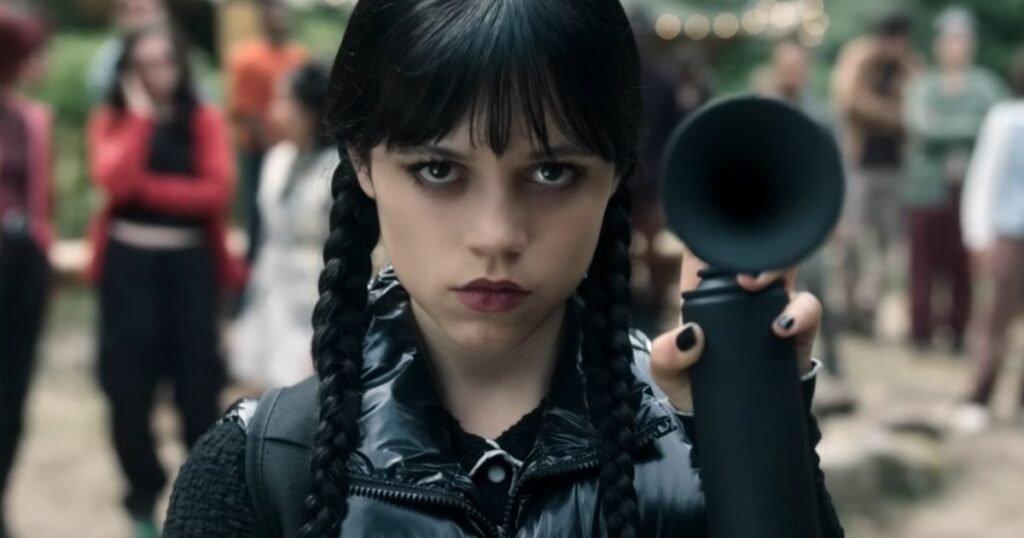 Wednesday Season 3 Release Date May Not Take as Long as Season 2