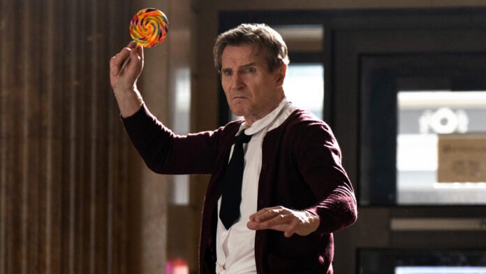 The Naked Gun Reboot Is Proof that Comedies Belong in Movie Theaters: Review