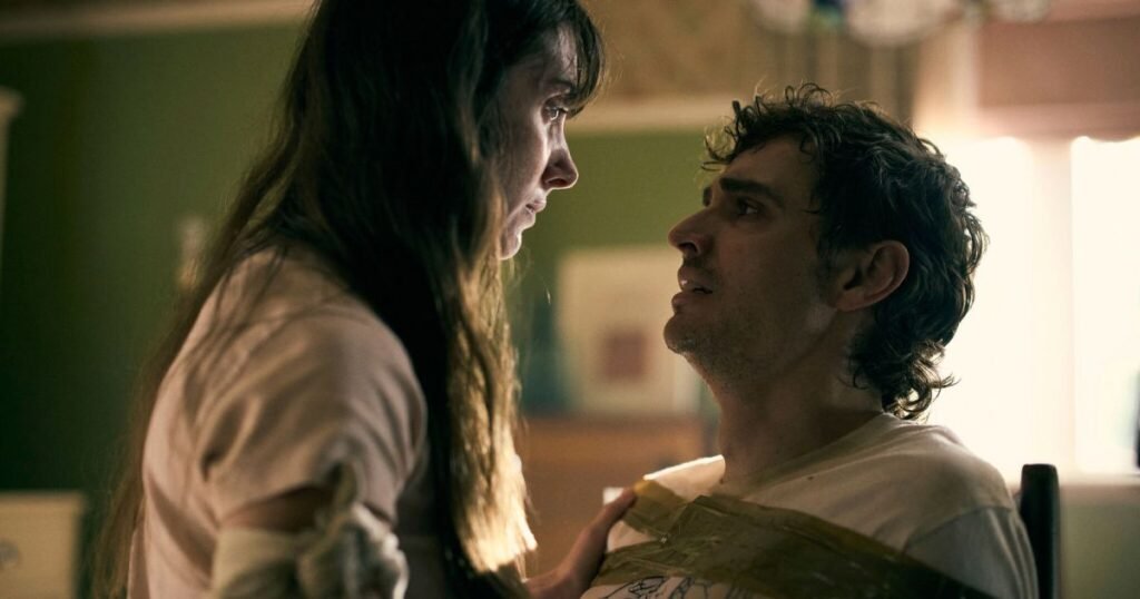 Together Final Trailer: Dave Franco & Alison Brie Can’t Be Separated